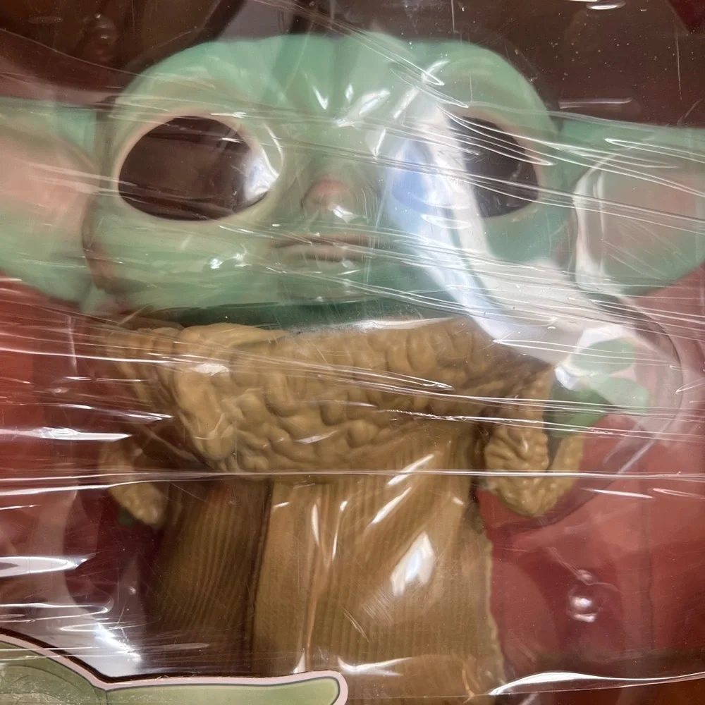 NEW The Child Extra Large Funko Pop DISNEY Star Wars